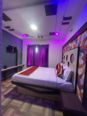 Ooty OWLS NEST INN